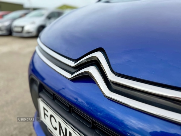 Used Citroen C4 Picasso 2017 for sale - 76850802: Photo 9