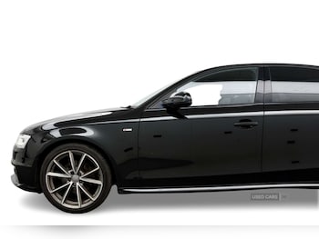 Used Audi A4 2015 for sale - 79117262: Photo