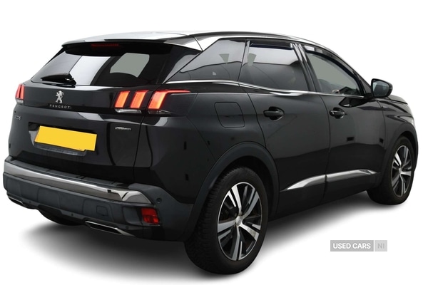 Used Peugeot 3008 2017 for sale - 76409978: Photo 10