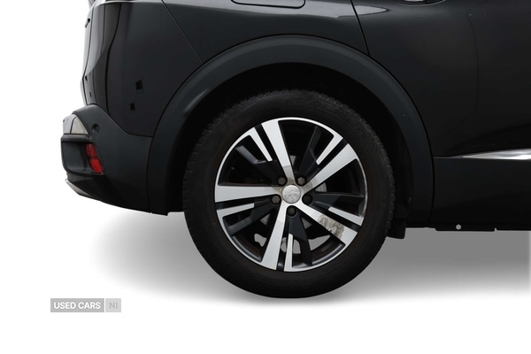 Used Peugeot 3008 2017 for sale - 76409978: Photo 11