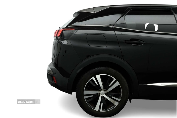 Used Peugeot 3008 2017 for sale - 76409978: Photo 12