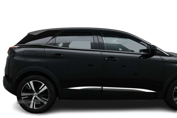 Used Peugeot 3008 2017 for sale - 76409978: Photo 13