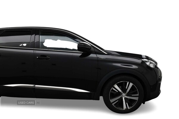 Used Peugeot 3008 2017 for sale - 76409978: Photo 14