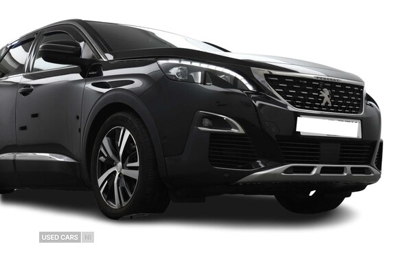Used Peugeot 3008 2017 for sale - 76409978: Photo 15