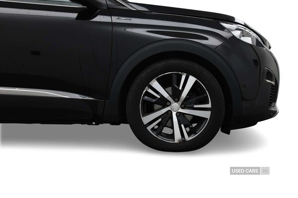 Used Peugeot 3008 2017 for sale - 76409978: Photo 16