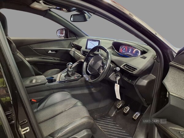 Used Peugeot 3008 2017 for sale - 76409978: Photo 18