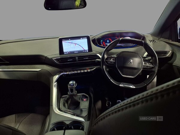 Used Peugeot 3008 2017 for sale - 76409978: Photo 19