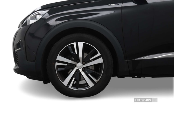 Used Peugeot 3008 2017 for sale - 76409978: Photo 2