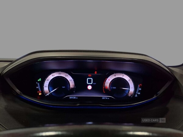 Used Peugeot 3008 2017 for sale - 76409978: Photo 20