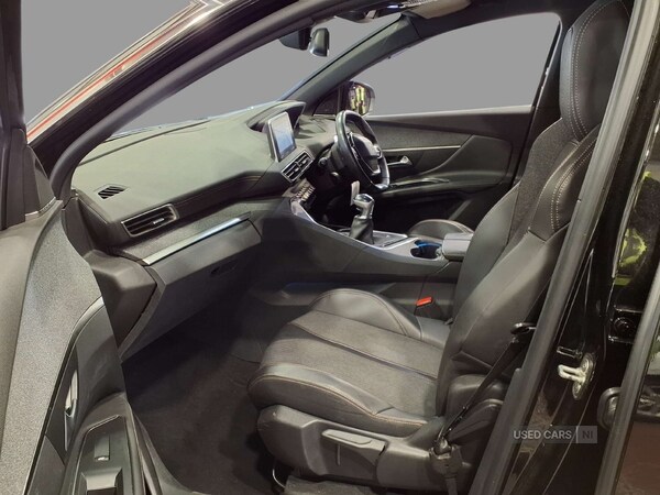 Used Peugeot 3008 2017 for sale - 76409978: Photo 21