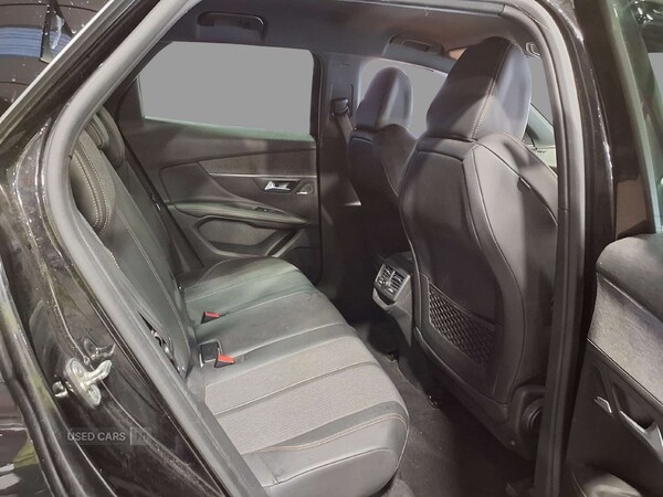 Used Peugeot 3008 2017 for sale - 76409978: Photo 22