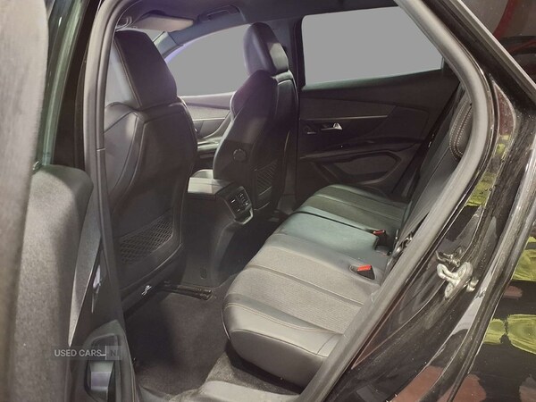 Used Peugeot 3008 2017 for sale - 76409978: Photo 23