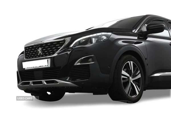 Used Peugeot 3008 2017 for sale - 76409978: Photo 3