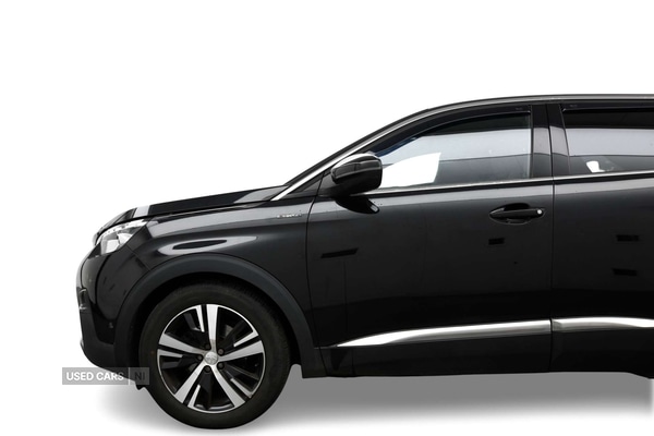 Used Peugeot 3008 2017 for sale - 76409978: Photo 4