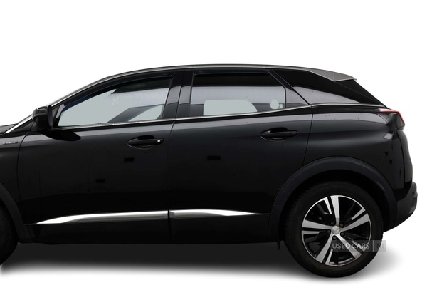 Used Peugeot 3008 2017 for sale - 76409978: Photo 5