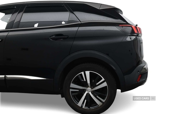 Used Peugeot 3008 2017 for sale - 76409978: Photo 6