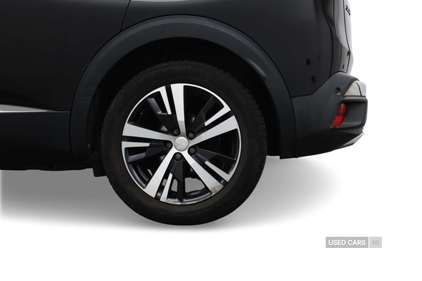 Used Peugeot 3008 2017 for sale - 76409978: Photo 7