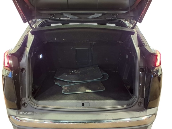 Used Peugeot 3008 2017 for sale - 76409978: Photo 9