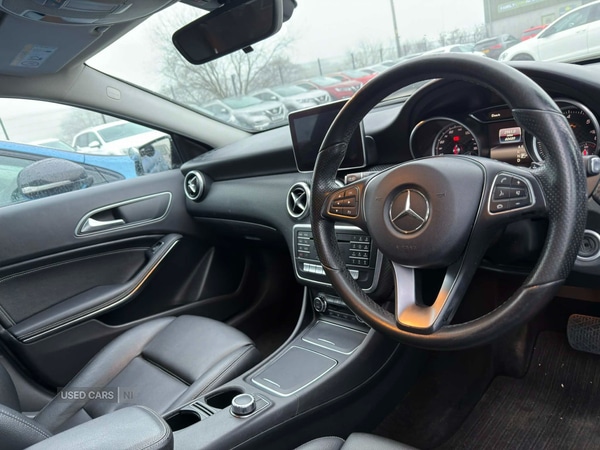 Used Mercedes-Benz A-Class 2016 for sale - 76850818: Photo 10