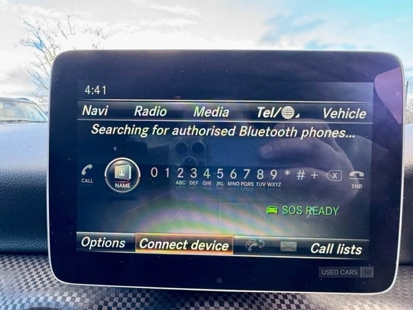 Used Mercedes-Benz A-Class 2016 for sale - 76850818: Photo 15