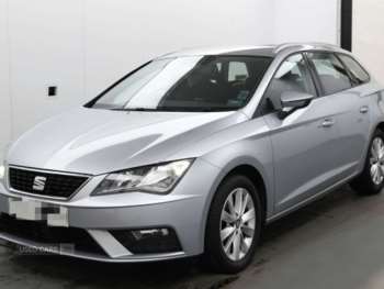 Used SEAT Leon 2019 for sale - 75450681: Photo