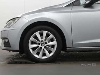 Used SEAT Leon 2019 for sale - 75450681: Photo