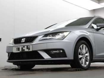 Used SEAT Leon 2019 for sale - 75450681: Photo