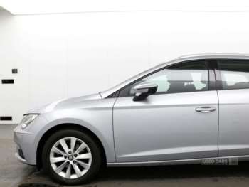 Used SEAT Leon 2019 for sale - 75450681: Photo