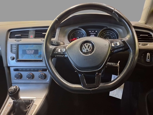 Used Volkswagen Golf 2016 for sale - 76899867: Photo 10