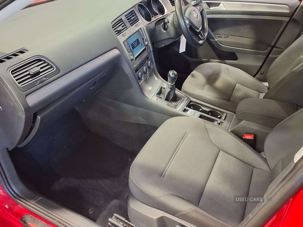 Used Volkswagen Golf 2016 for sale - 76899867: Photo 12