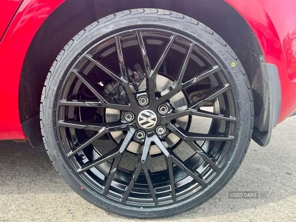 Used Volkswagen Golf 2016 for sale - 76899867: Photo 3