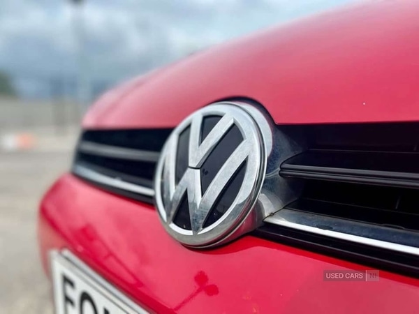 Used Volkswagen Golf 2016 for sale - 76899867: Photo 4