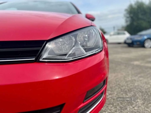 Used Volkswagen Golf 2016 for sale - 76899867: Photo 5