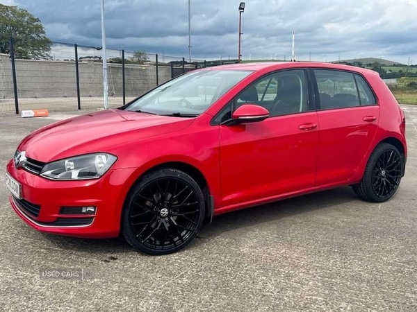 Used Volkswagen Golf 2016 for sale - 76899867: Photo 6