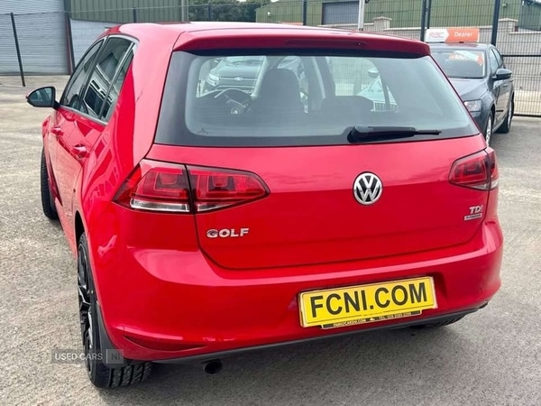 Used Volkswagen Golf 2016 for sale - 76899867: Photo 8