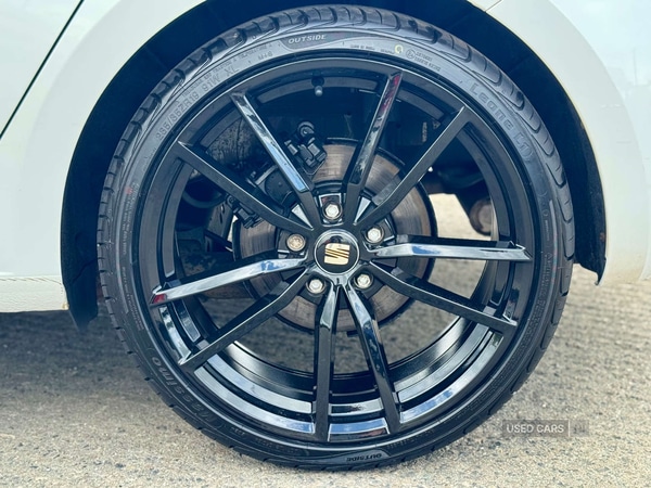 Used SEAT Leon 2019 for sale - 77157068: Photo 10
