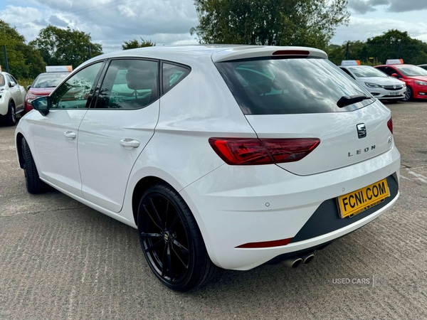 Used SEAT Leon 2019 for sale - 77157068: Photo 12