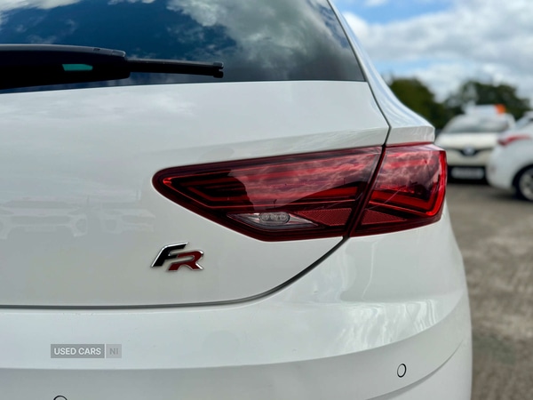 Used SEAT Leon 2019 for sale - 77157068: Photo 18