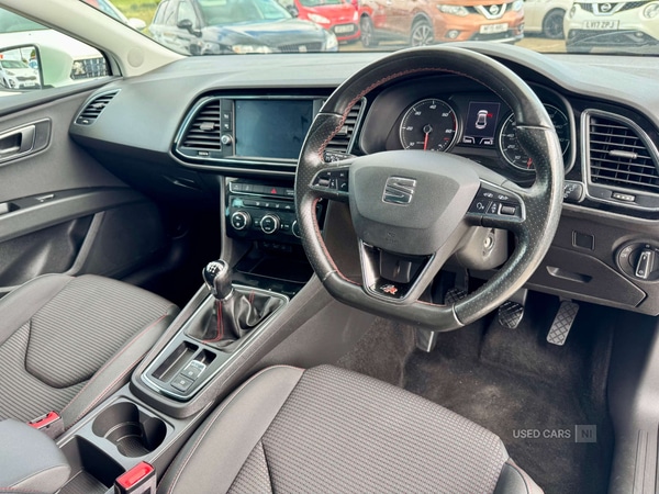 Used SEAT Leon 2019 for sale - 77157068: Photo 21