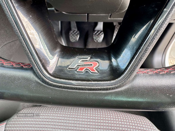 Used SEAT Leon 2019 for sale - 77157068: Photo 25