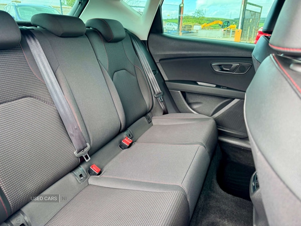 Used SEAT Leon 2019 for sale - 77157068: Photo 29