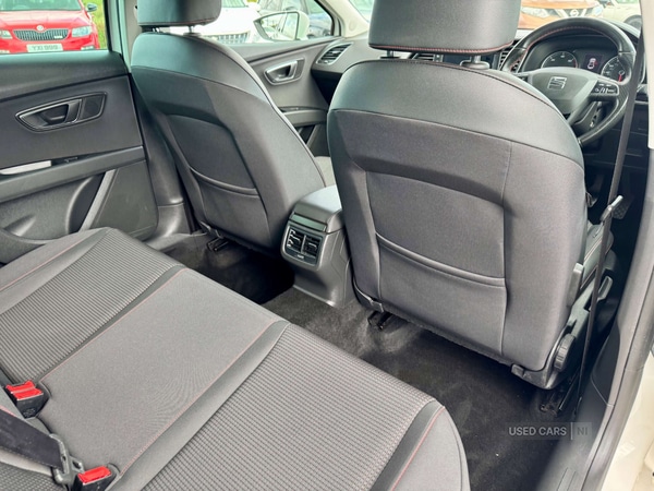 Used SEAT Leon 2019 for sale - 77157068: Photo 31