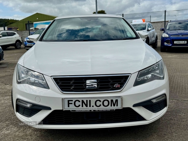 Used SEAT Leon 2019 for sale - 77157068: Photo 5