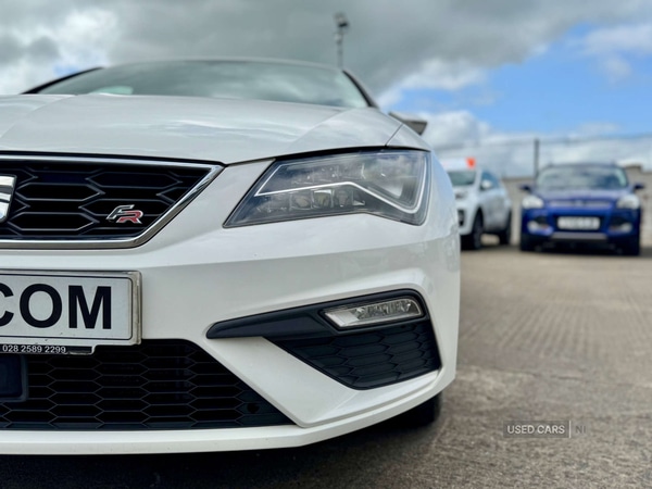 Used SEAT Leon 2019 for sale - 77157068: Photo 6