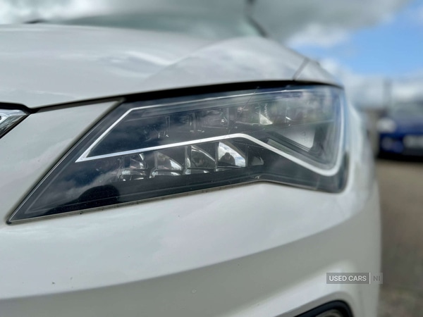 Used SEAT Leon 2019 for sale - 77157068: Photo 7