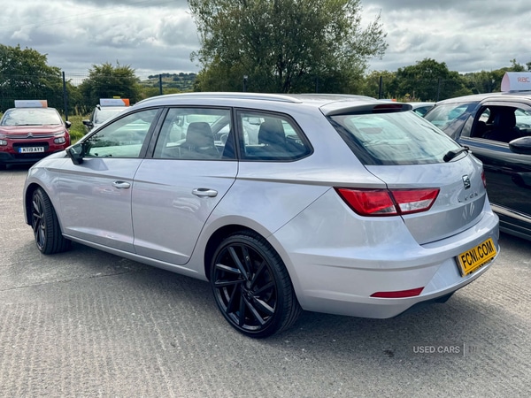 Used SEAT Leon 2020 for sale - 77412714: Photo 11