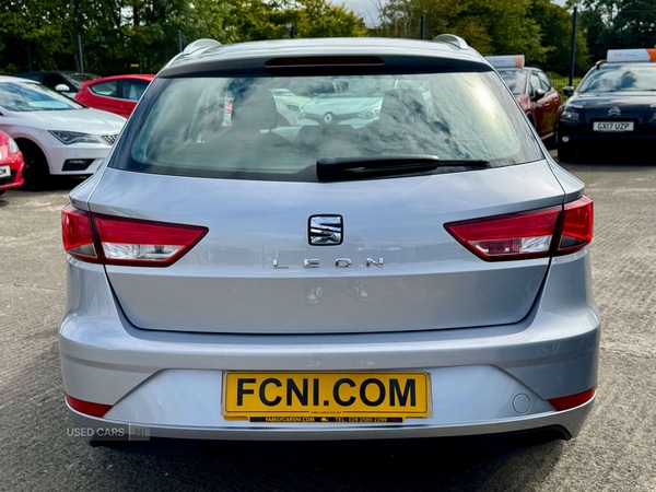 Used SEAT Leon 2020 for sale - 77412714: Photo 13