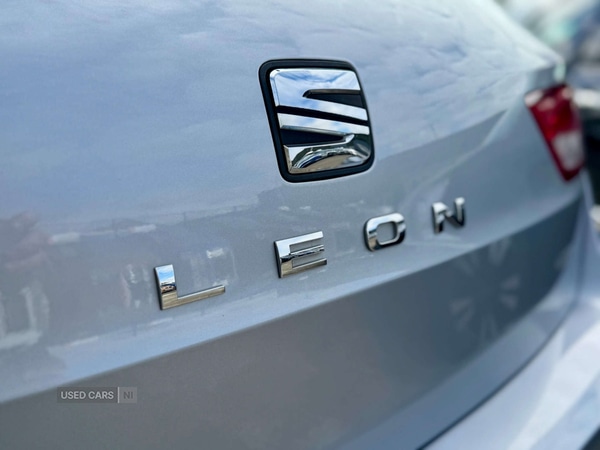 Used SEAT Leon 2020 for sale - 77412714: Photo 18