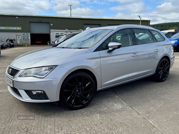 Used SEAT Leon 2020 for sale - 77412714: Photo 2