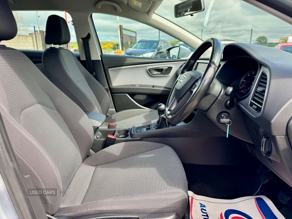 Used SEAT Leon 2020 for sale - 77412714: Photo 22